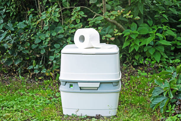 Best Portable toilet rental cost  in Presidio, TX