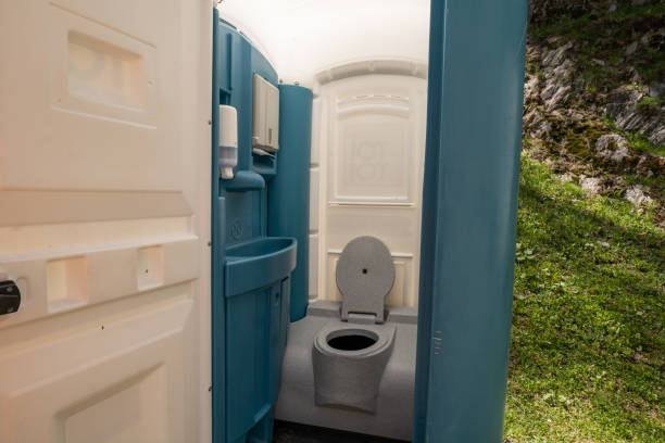 Best Affordable portable toilet rental  in Presidio, TX