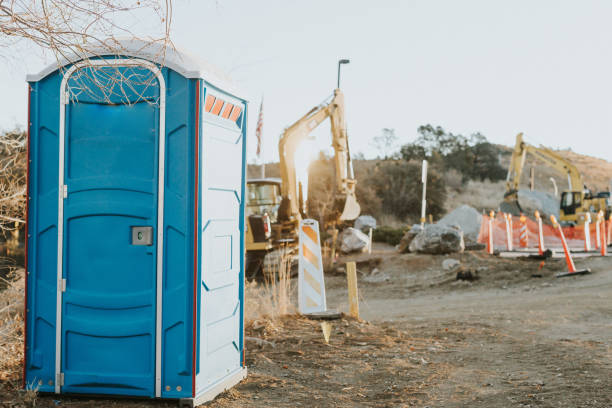 Portable Toilet Options We Offer in Presidio, TX