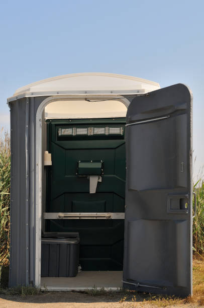Best Local porta potty services  in Presidio, TX
