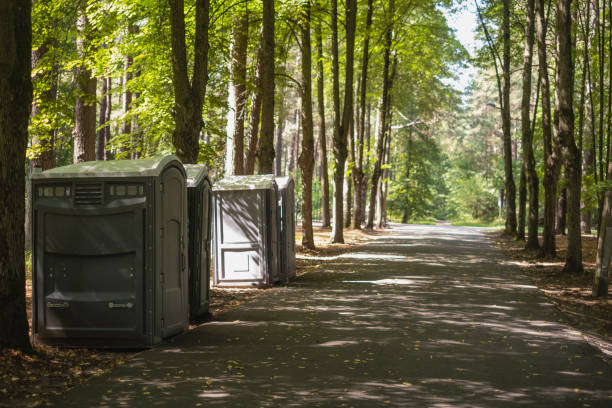Best Portable restroom trailer rental  in Presidio, TX